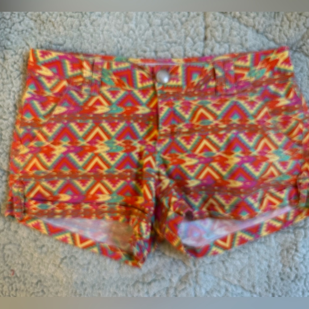 Shorts - Picture 2 of 3